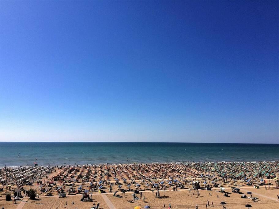 Condominio Bel Sole Bibione Exterior photo
