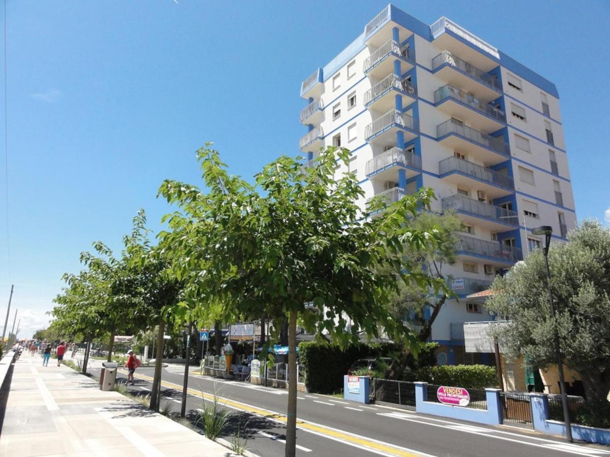 Condominio Bel Sole Bibione Exterior photo