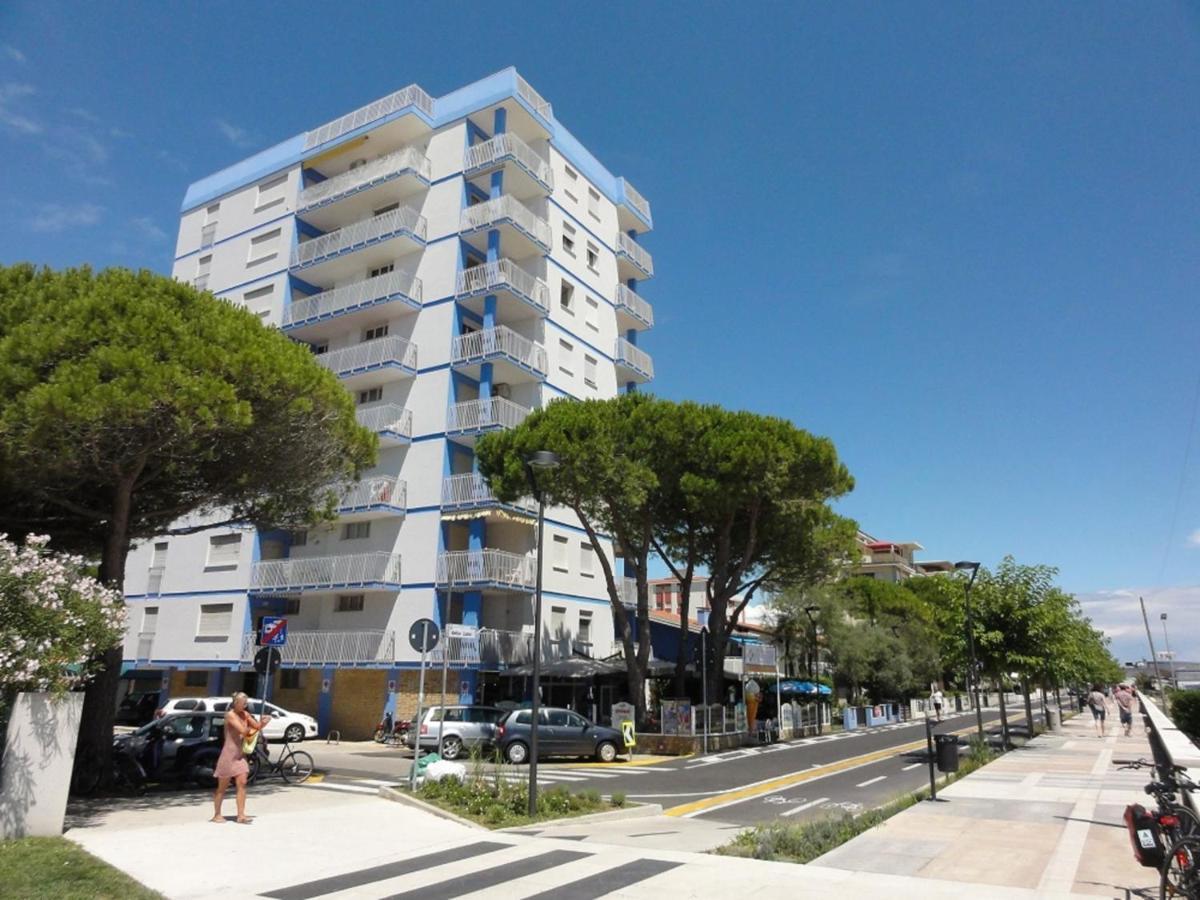 Condominio Bel Sole Bibione Exterior photo