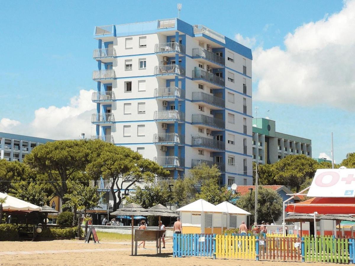 Condominio Bel Sole Bibione Exterior photo