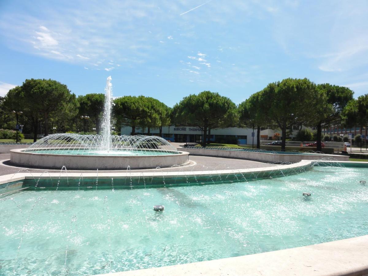 Condominio Bel Sole Bibione Exterior photo