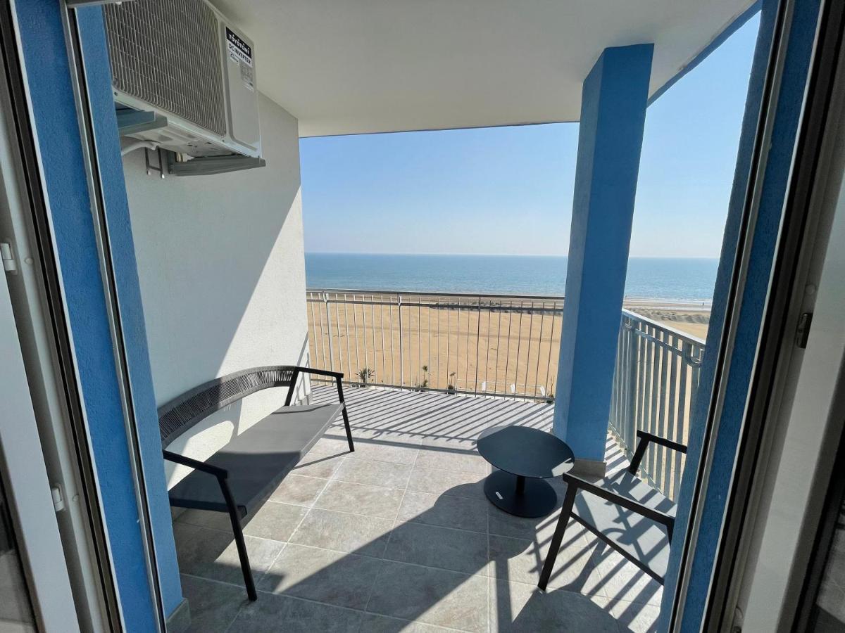 Condominio Bel Sole Bibione Exterior photo