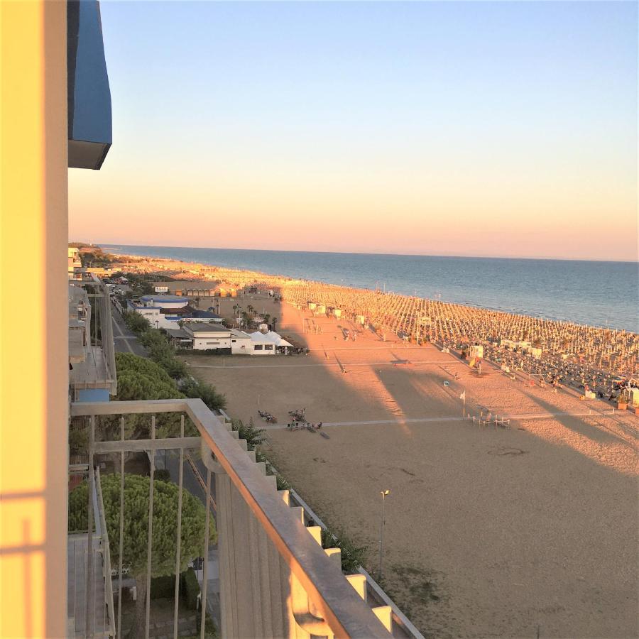 Condominio Bel Sole Bibione Exterior photo