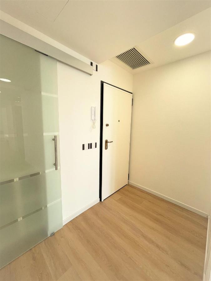 Condominio Bel Sole Bibione Exterior photo
