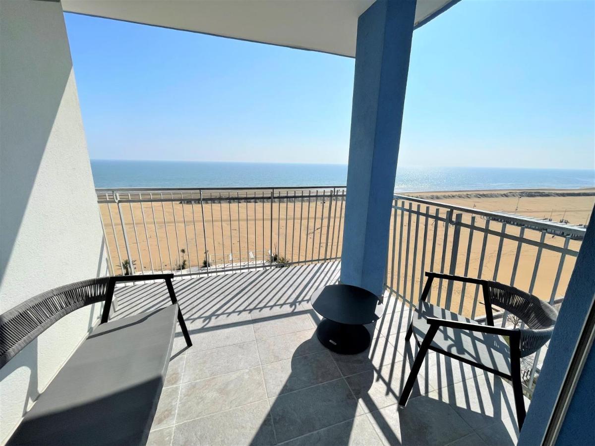 Condominio Bel Sole Bibione Exterior photo
