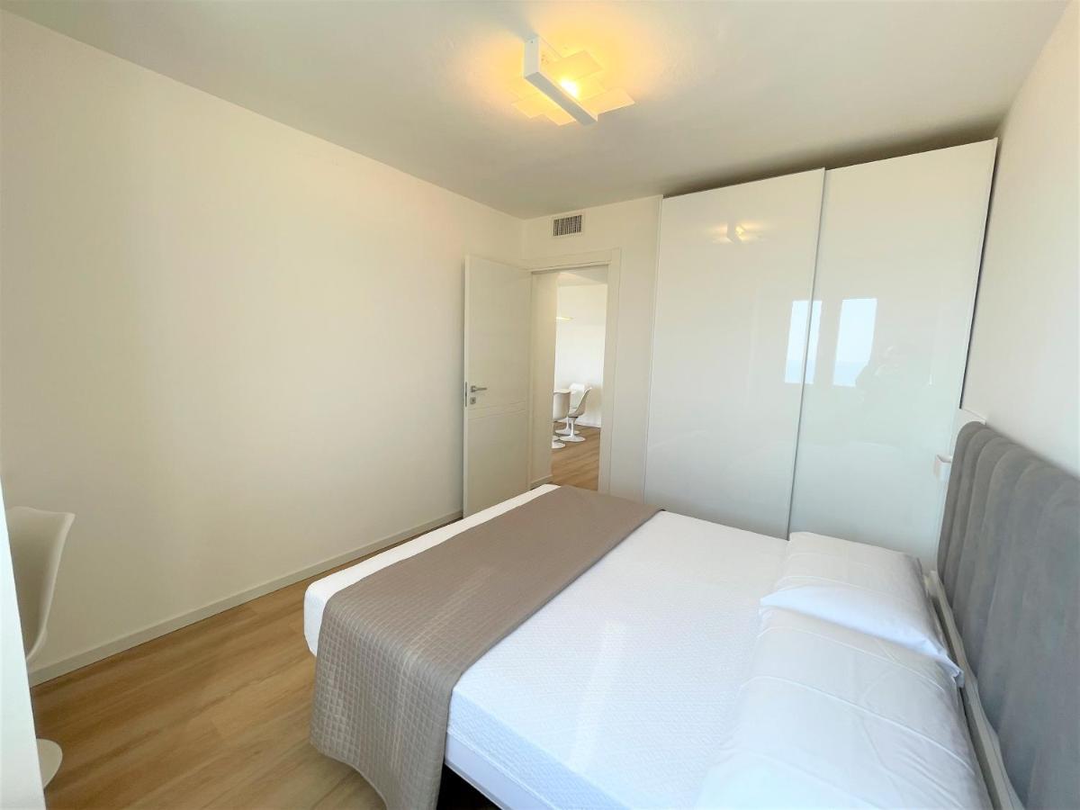 Condominio Bel Sole Bibione Exterior photo