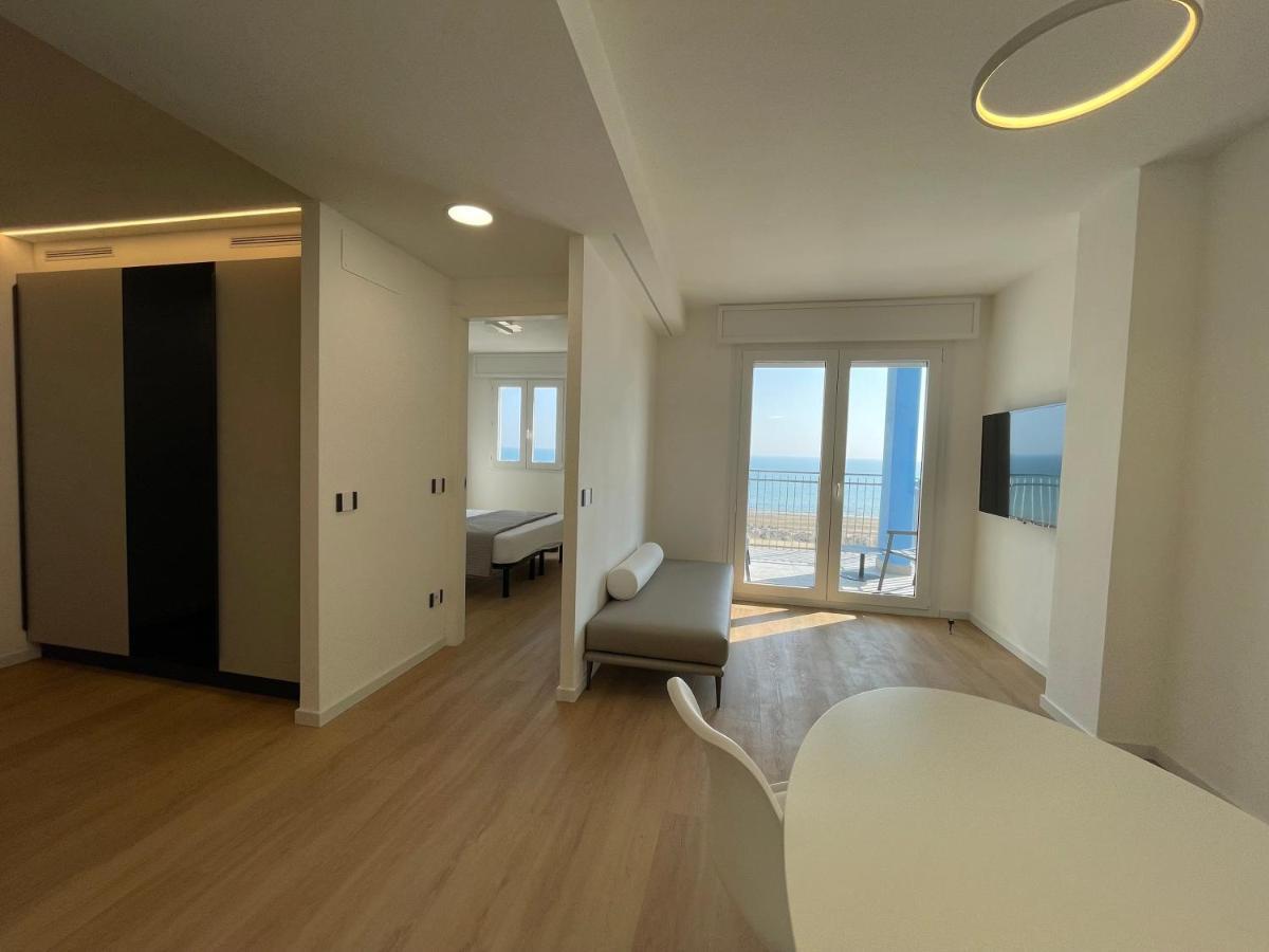 Condominio Bel Sole Bibione Exterior photo