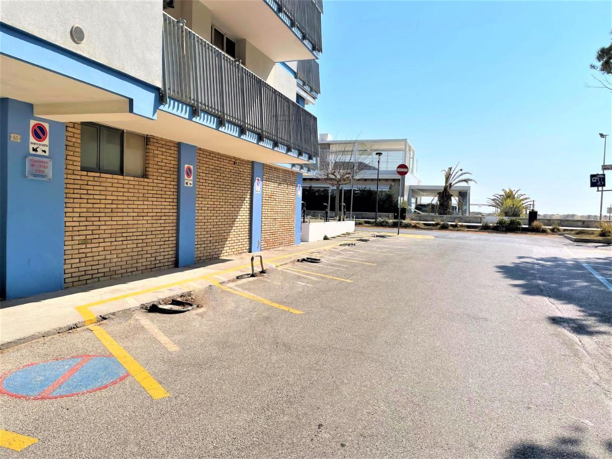 Condominio Bel Sole Bibione Exterior photo