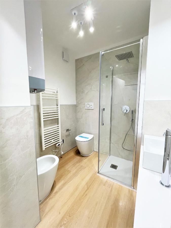 Condominio Bel Sole Bibione Exterior photo