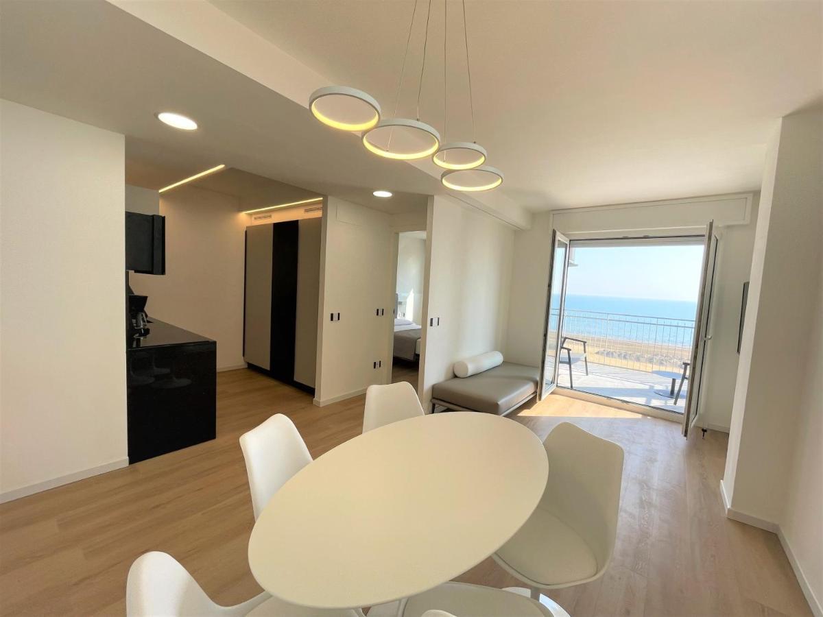 Condominio Bel Sole Bibione Exterior photo