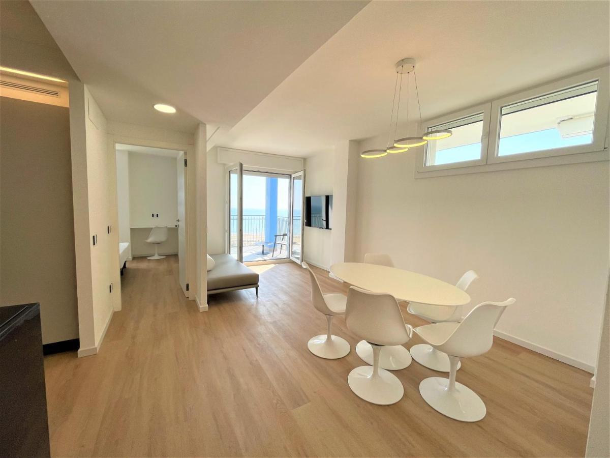 Condominio Bel Sole Bibione Exterior photo